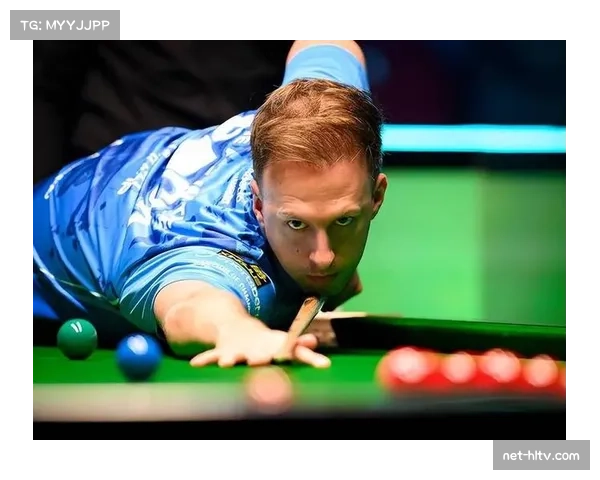 赵心童冠中冠曾负特鲁姆普，利雅得半决赛放话这次会不同