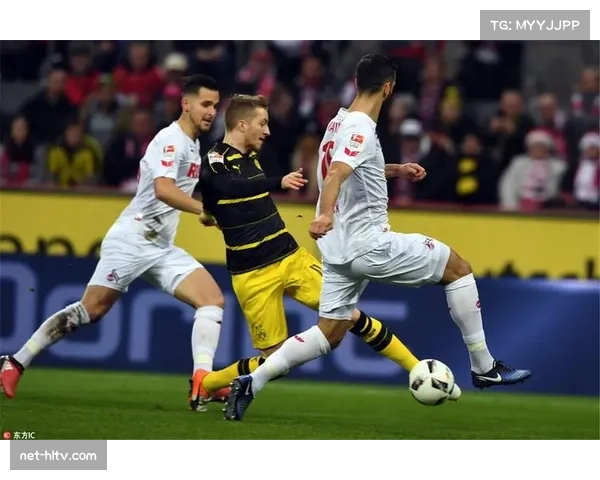 科隆客场逼平法兰克福 蒙泰斯83分钟扳平比分