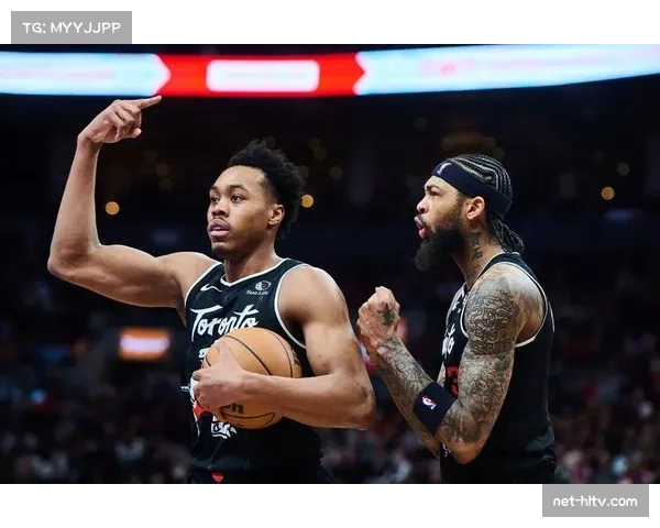 猛龙对阵非防守前八球队44胜18负 欺软怕硬特质明显